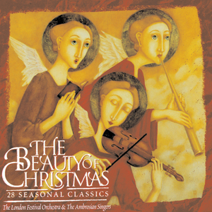 Hark! The Herald Angels Sing (Beauty Of Christmas Album Version)