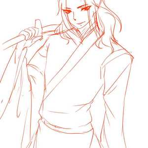 迢迢（翻自 黄诗扶）