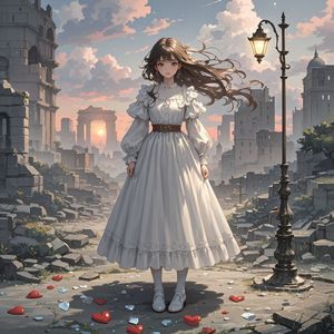 拾荒的心跳-琴音酷阳