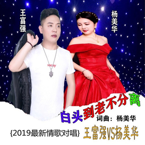 白头到老不分离 (合唱版)