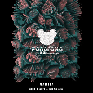 Mamita (Feat. Diego Alo)
