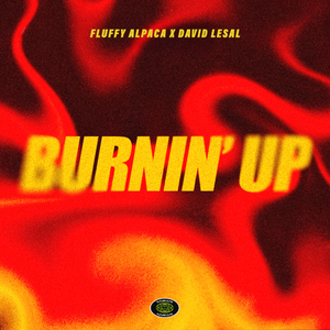 Burnin' Up