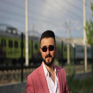 Ali Serttas Anlatamadım