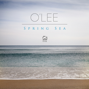 봄바다 (Spring Sea)