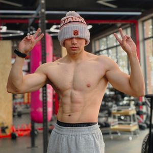 《李洪林freestyle》