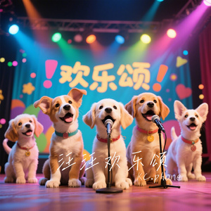 汪汪欢乐颂
