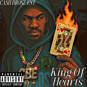 King of Hearts