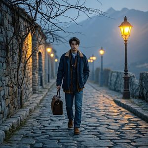 天涯路未冷粤语版_音乐小虾