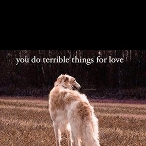 Entry Log (Someone I'm Not)