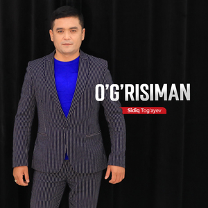 O'g'risiman
