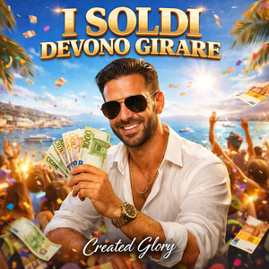 I soldi devono girare!