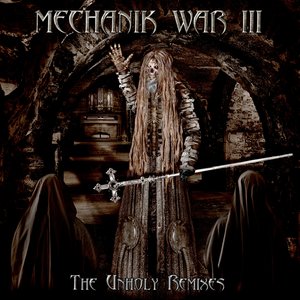 War in Slavery (Techno Remix)