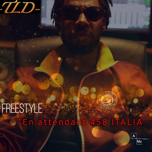 En attendant 458 ITALIA
