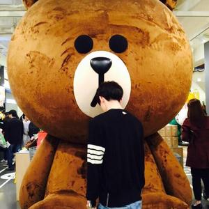 多想留在你身边