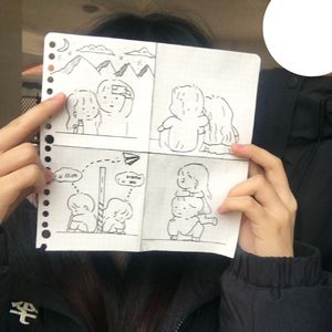 鱼和蝎