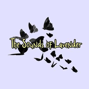 The sounds of lavender (feat. $at.urn & Slevpy808)
