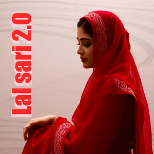 Lal sari 2.0