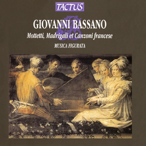 Introduxit me rex (after G.P. da Palestrina)