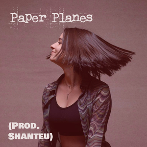 Paper Planes (Shanteu Remix)