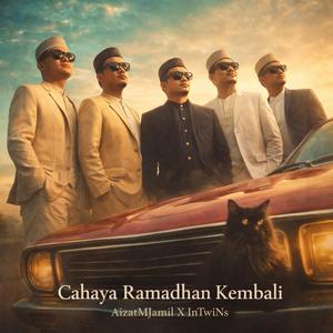 Cahaya Ramadhan Kembali