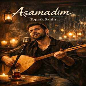 Aşamadım