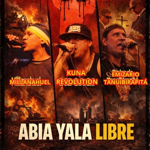 Abia Yala libre