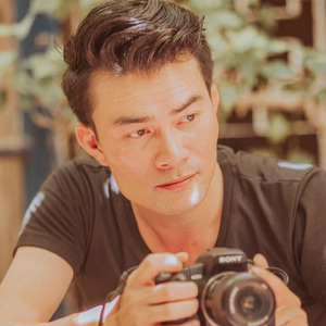 Huynh Trưởng Giêsu (Beat)