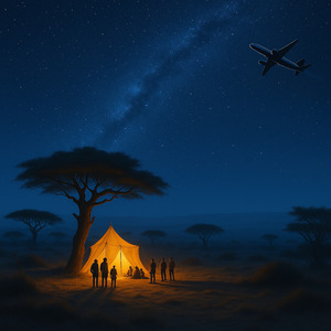Traveller