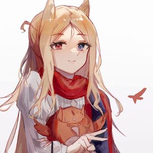 【AI空弦】Secret