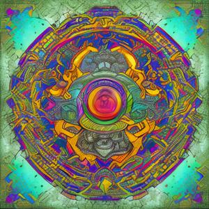 DJ Langlayangan Thailand Style