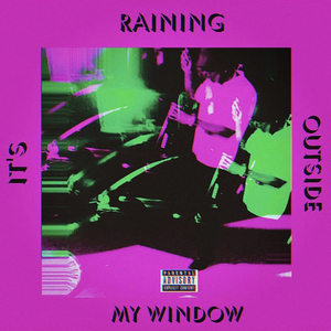 614 (Scared of Love)