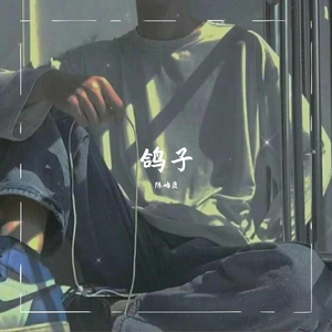 鸽子(无和声版)