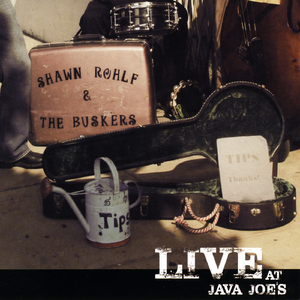 Tramp on Trinity Lane (Live)