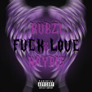 **** Love (feat. Hayris)