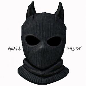 Amarte (feat. JHUNN)