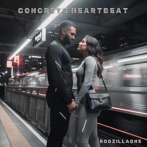 Concrete Heartbeat