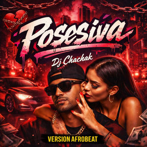 Posesiva (Version Afrobeat)
