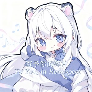 寄予你的碎片To You, in Retrospect