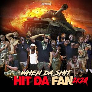 Nothin' 2 Sumthn (feat. D Dirt Lilrockobama & D.Black)