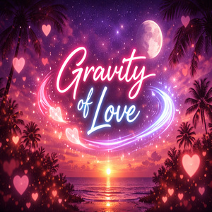 Gravity Of Love