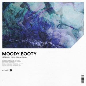 Moody Booty (Extended Mix)