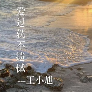 爱过就不遗憾（翻自 潇游Xu.）