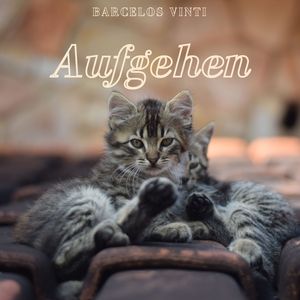 Aufgehen