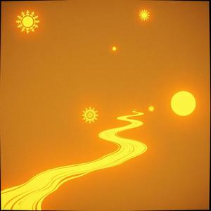 The River of One ਇੱਕ ਦਰਿਆ