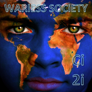 Are We Alone? (feat. John Goodwin, Court Converse, Darwin Ballard & Nick Menza)