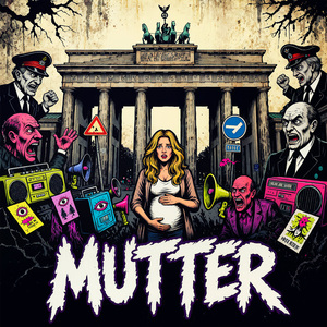MUTTER (Remix)
