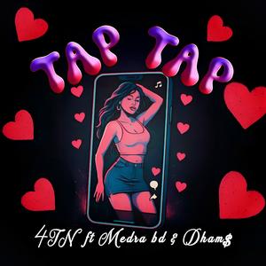 TAP TAP (feat. Medra bd & Dham$)