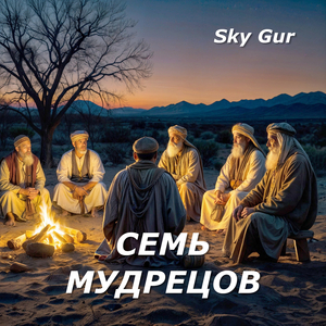 Семь мудрецов