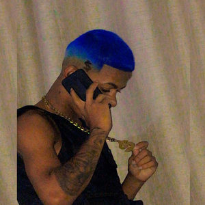 As Tchuka de Vitória 2, KIKANDO E ME OLHANDO