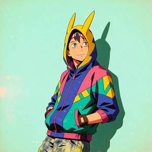 CATCH!!! (Vigilante: Boku no Hero Academia Illegals S2) [Lofi Hip Hop Cover]